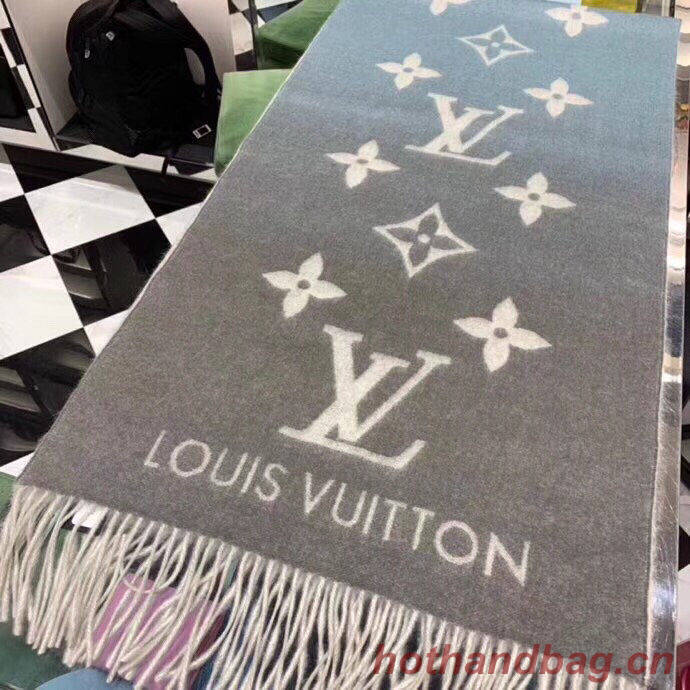 Louis Vuitton Scarf LV00034